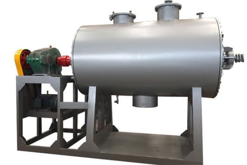 朝陽雙錐干燥機哪里購買 | 環保設備選購指南