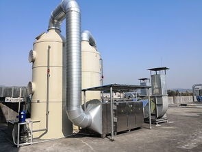 同遠(yuǎn)電氣 以智能環(huán)保設(shè)備守護(hù)藍(lán)天，專業(yè)打造潔凈生產(chǎn)環(huán)境